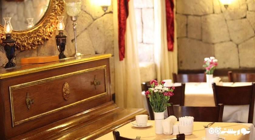   هتل دوگان شهر آنتالیا